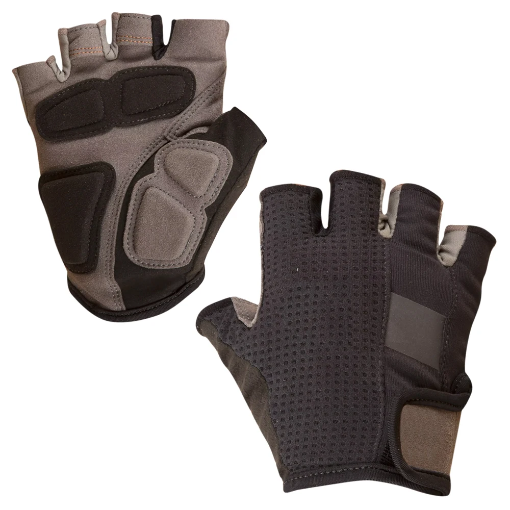 High quality OEM Anti Slip Outdoor Motorcycle Bike Riding Running Cycling Gloves / Men Cycling Gloves