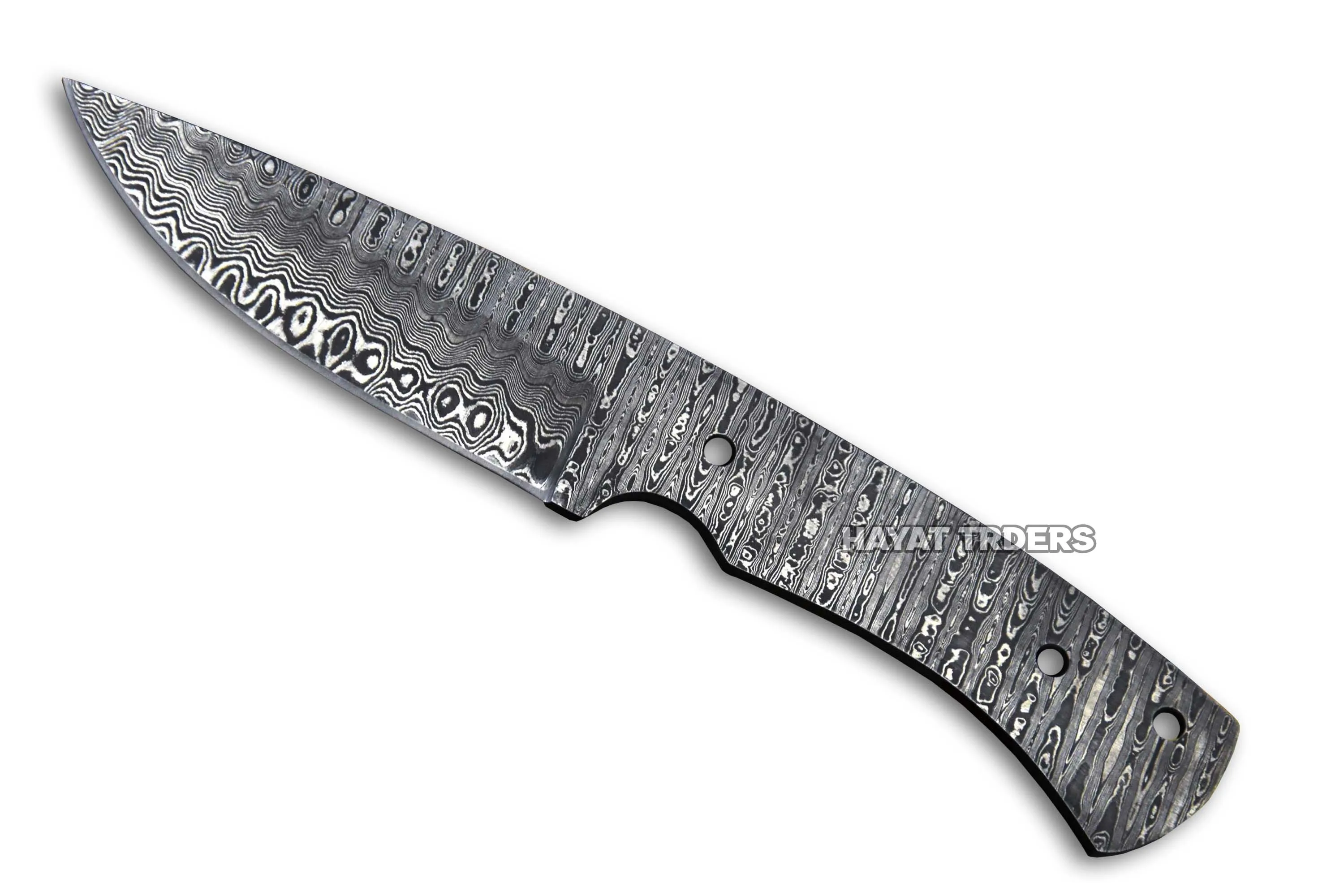  Охотничий нож из дамасской стали 8 4 дюйма Ручная ковка поставка ножей ручная работа