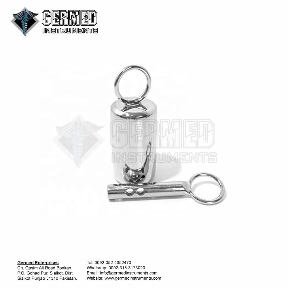 Manufacturer Supplier Customized Stainless Steel Ice Lock Self Time Release Device/ Ice Lock Self Time Release Cylinder Sex Toys