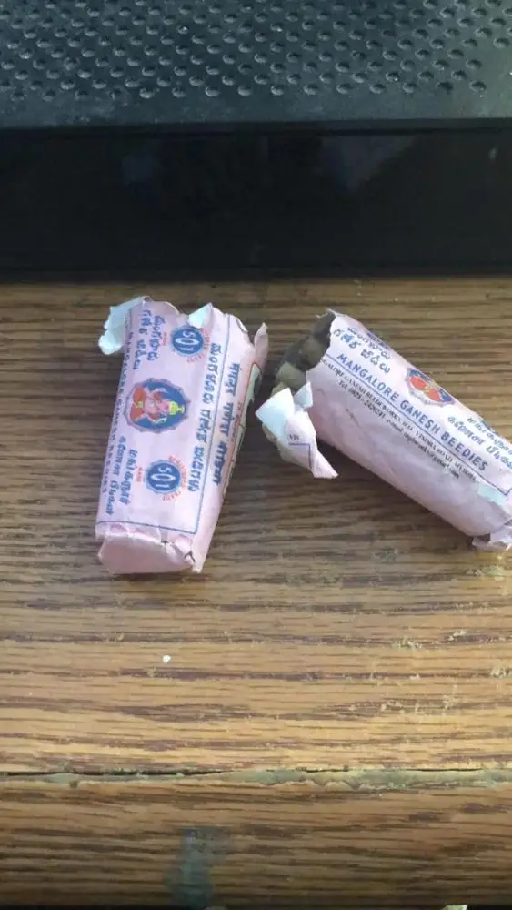 Ганеш Беди 501