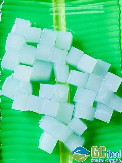 Смешанные фрукты NATA DE COCO/кокосовое желе сделано в Вьетнаме 100% натуральный высокое качество с LC/ TT по предъявлении