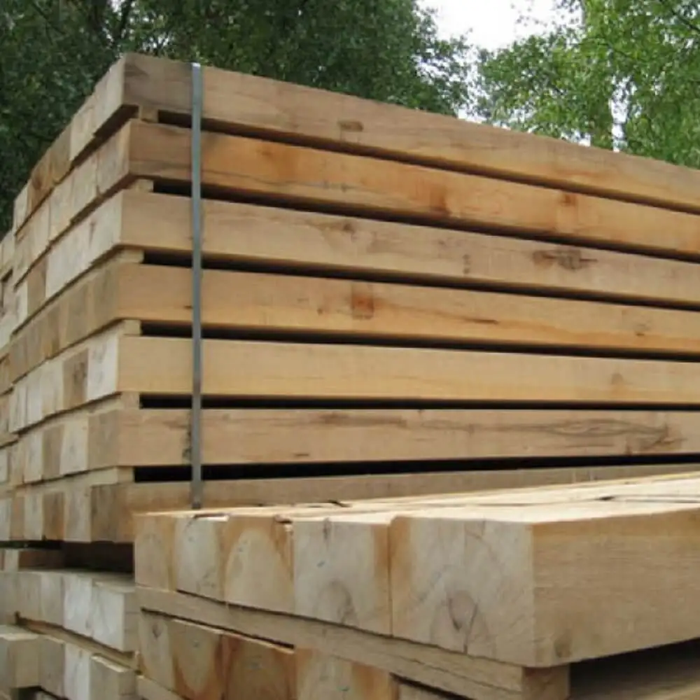 Дубовые доски и из Букового дров ASH OAK LTD. Болгария