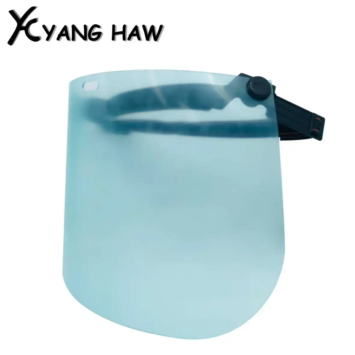 Fantastic safety faceshield with flip up visor 50 pieces min order