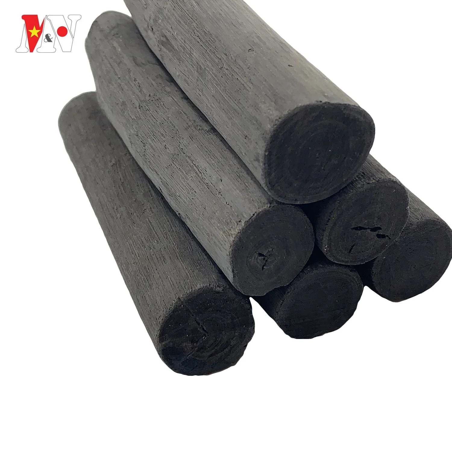 Water filter by charcoal made in Vietnam eco friendly, add mineral, balance pH with factory price