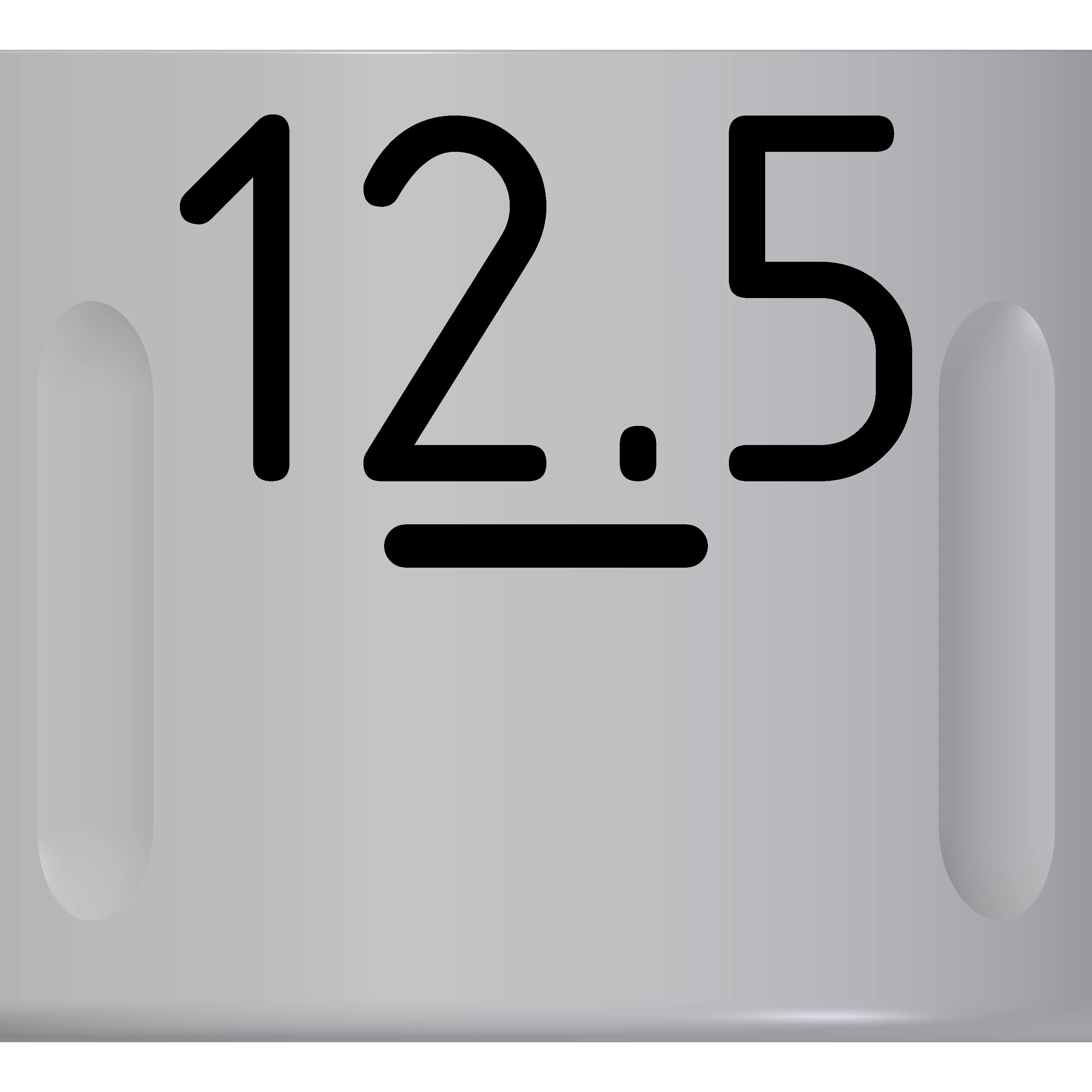 Made in Italy surgical STOP drills Titanium tool surgical instruments for surgery