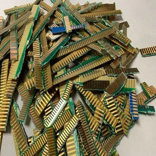  Дешевые отделкой золото Ram палец лом для извлечения