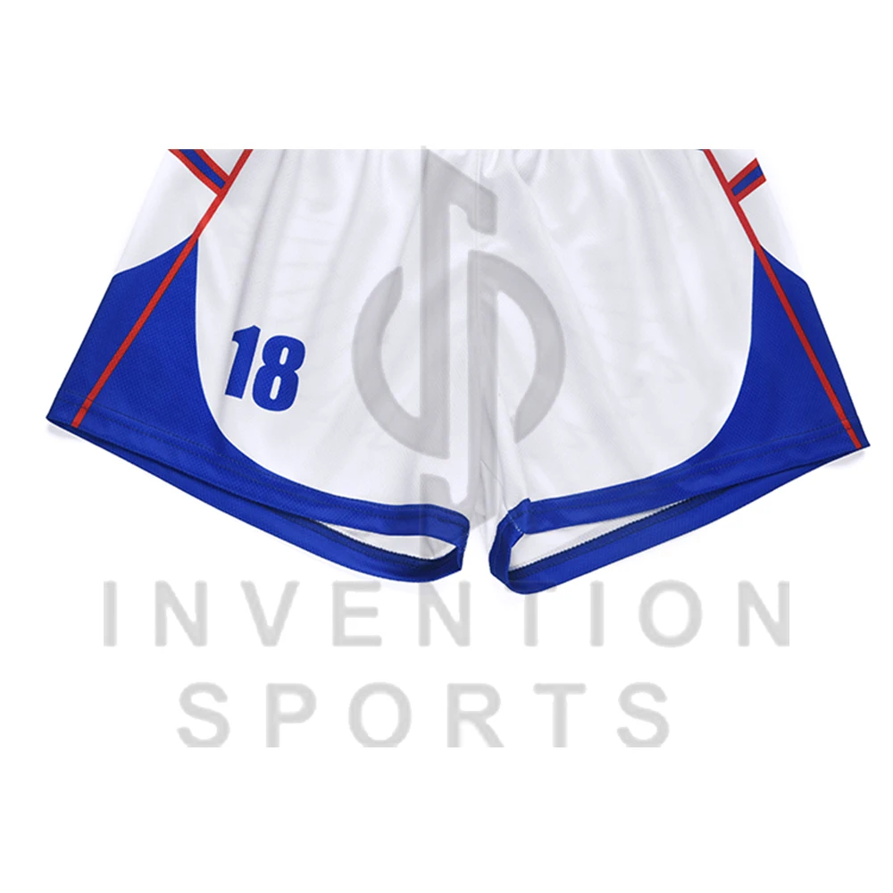 Basketball New Style Custom Sublimation Basketball Uniform team wear