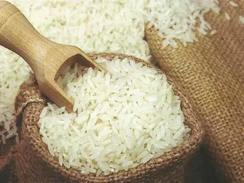 Basmati Rice 10 kg bag
