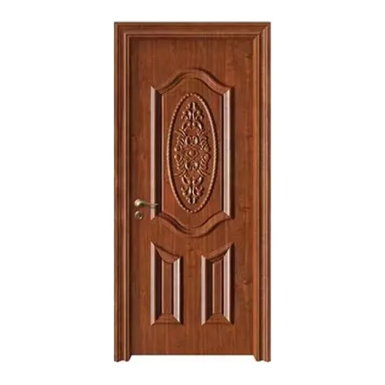 wooden doors design wooden front double door design