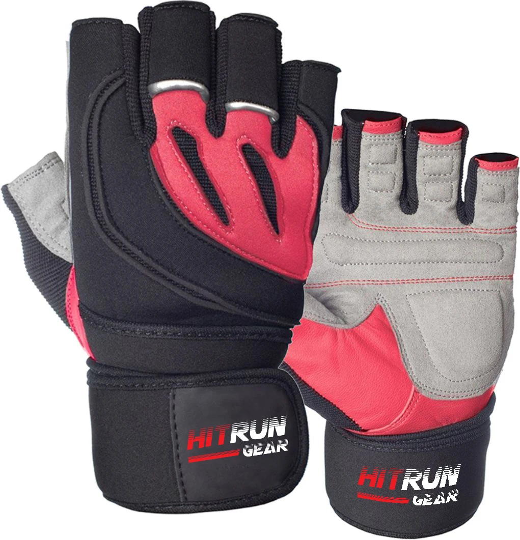 Women Gym Gloves for Weight Lifting Fitness Workout Gym Training Gloves Half Finger Weight Lifting Gloves for Women