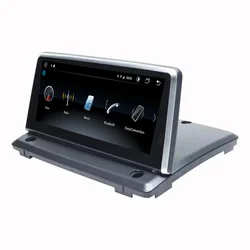 Автомобильный мультимедийный видеоплеер WIMAFUN Android 10 8 дюйма GPS для Volvo navi XC90 2004-2015 музыкальный Carplay с Bluetooth 4 + 64 ГБ