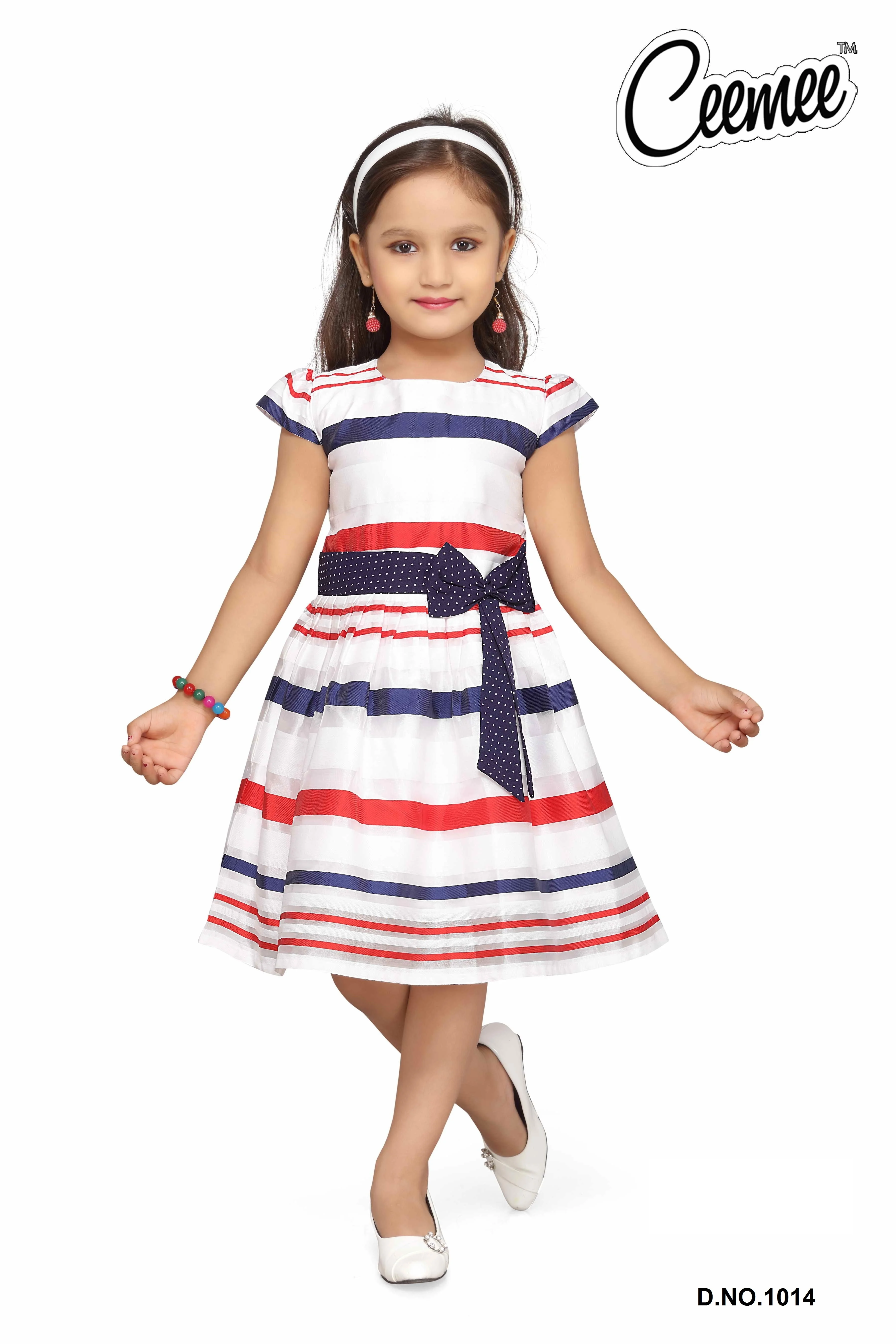 Best Quality little girls dresses