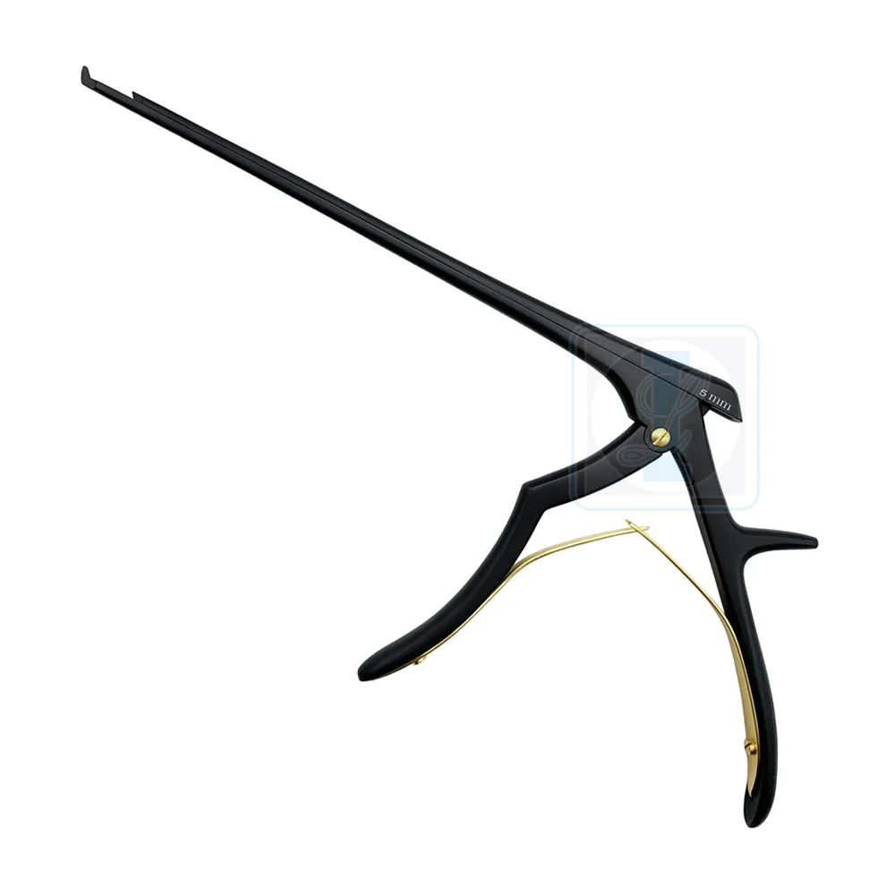 
Хирургические инструменты с валом 5 мм от Ferris Smith Kerrison Antrum Punch pinps 