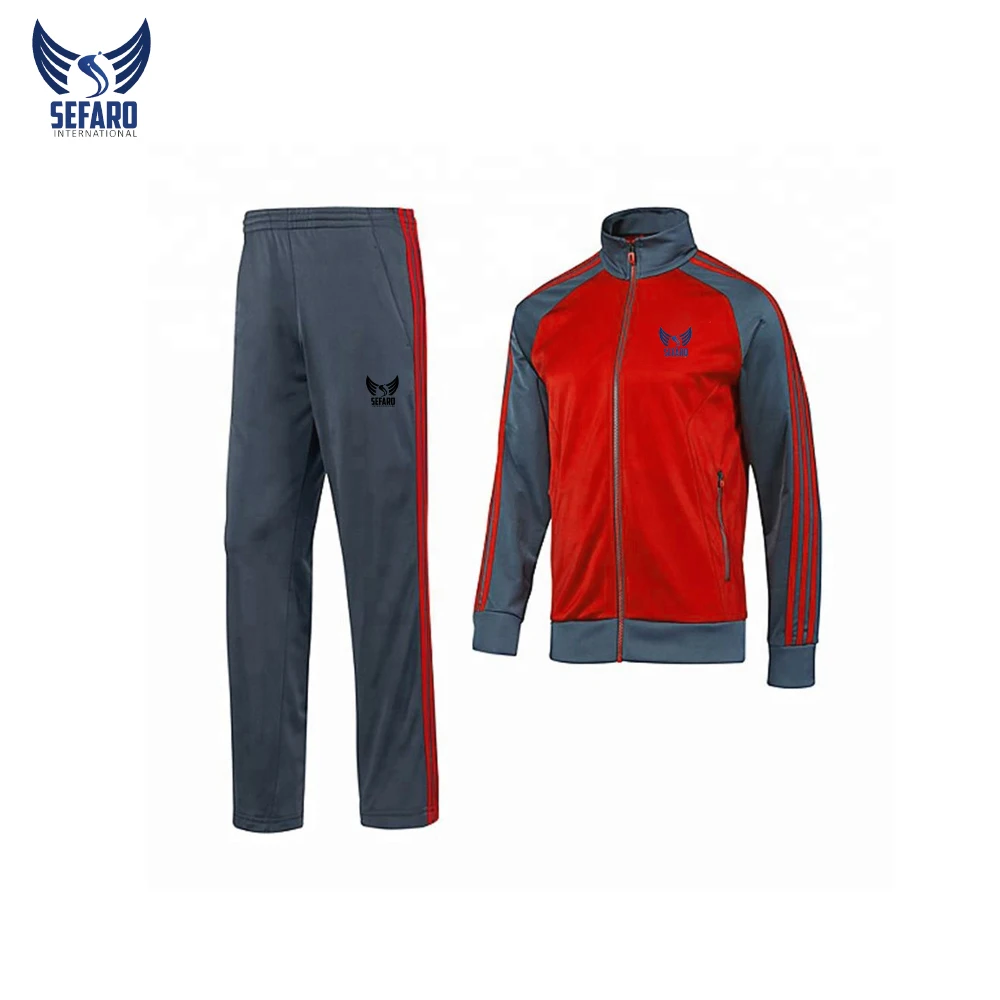 2024 Стильные повседневные уличные костюмы для мужчин спортивная одежда черного качества спортивный костюм хорошего с уличным прибытием