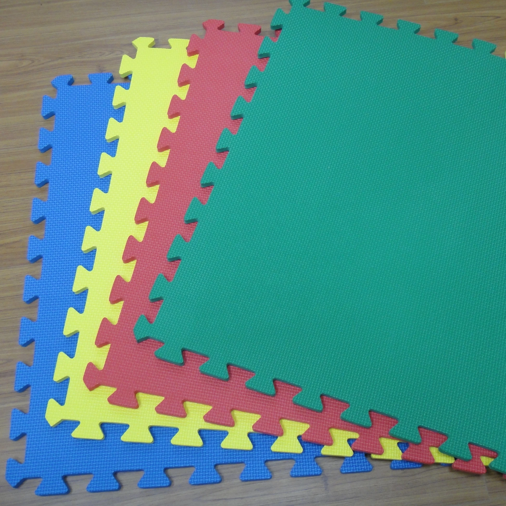 
EVA interlocking foam GYM, Judo, tatami floor puzzle mat 