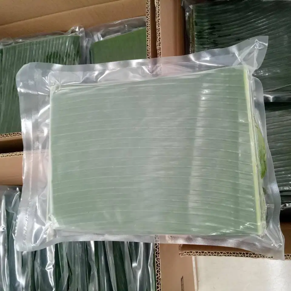 Hot Selling Fresh Banana Leaf Vietnam