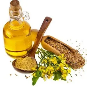 Нерафинированное кунжутное масло для экспорта по