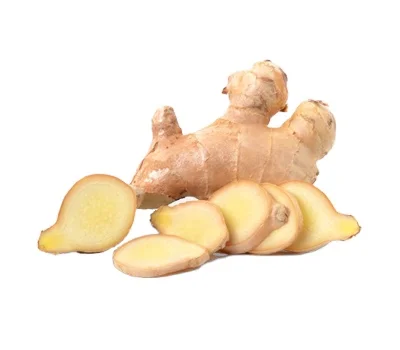 Factory Price Fresh Dehydrated Vegetable  Ginger Extract Powder Food / Drink Grade Raw Material Organic Ginger Juice Powder