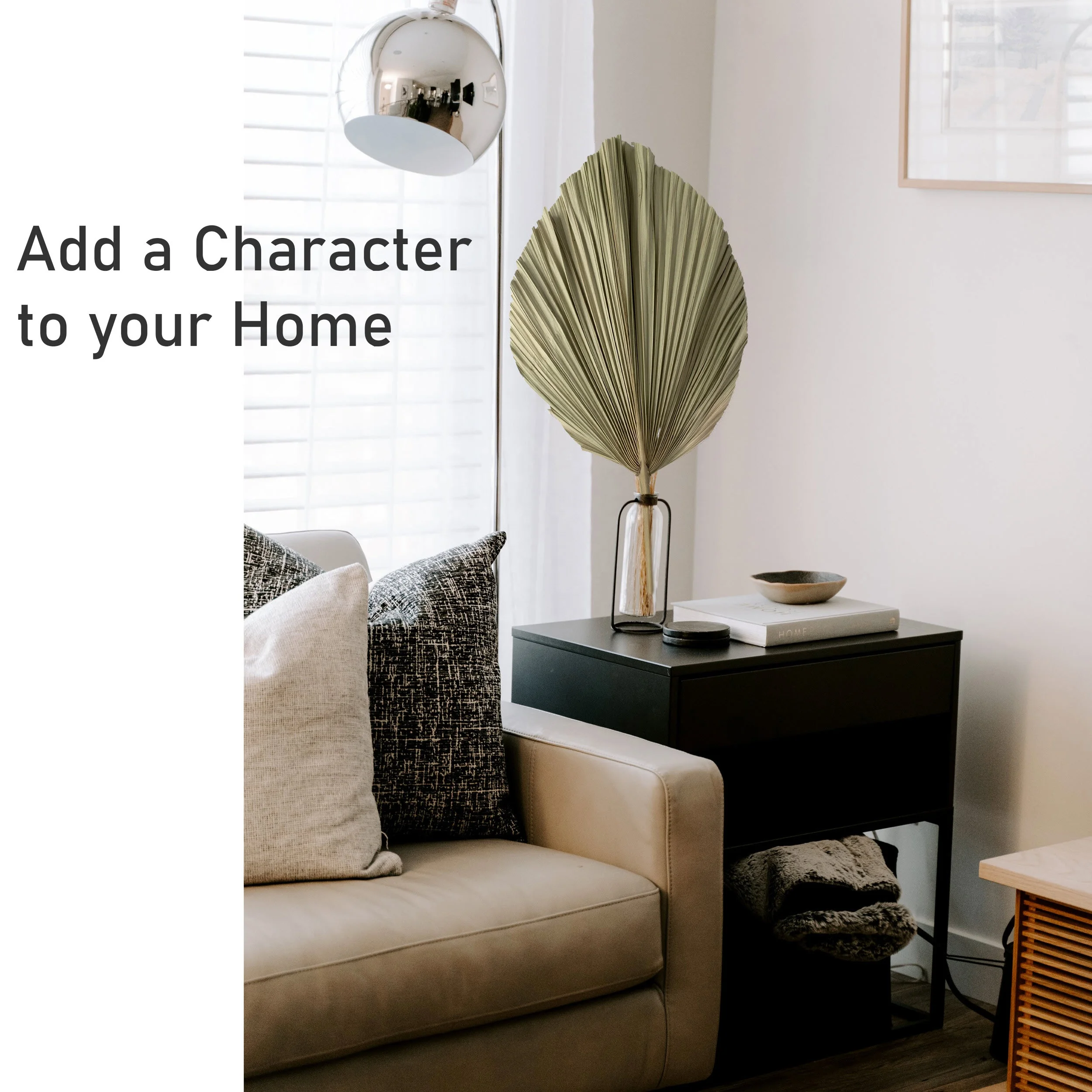 Air Dried Flower Trimmed Fan Palm Leaf For Home Decoration Artificial Flowers Decoration Dried Organic Palm Leaves from Vietnam