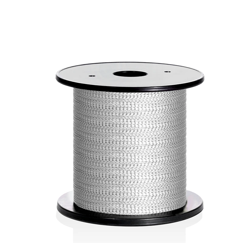 Wholesale 12 Strands 300 Meters Peese Pe Braided Fishing Line China