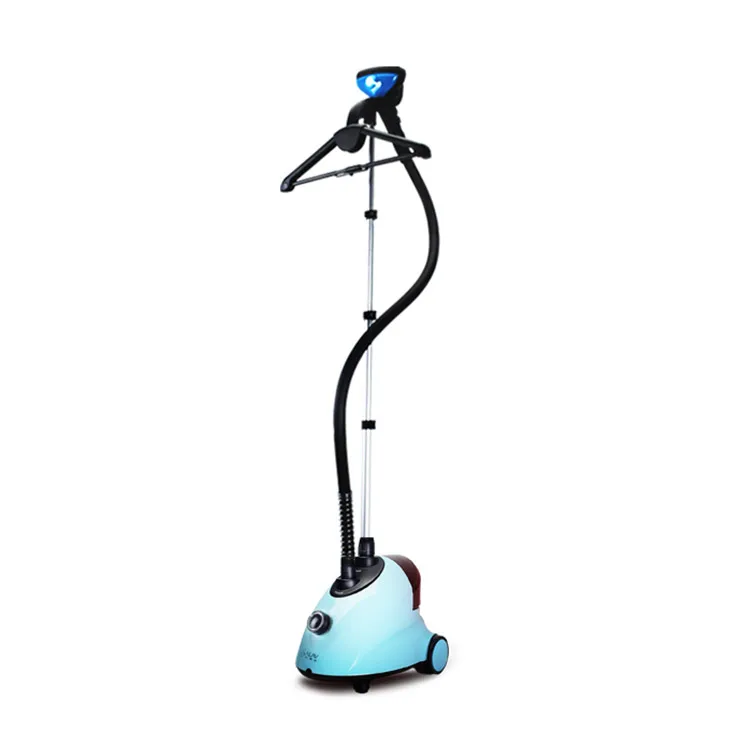 SALAV 2021New Design Factory Wholesale Vertical Home Garment Steamers 220V Automatic Ironing Machine Garment Steamer