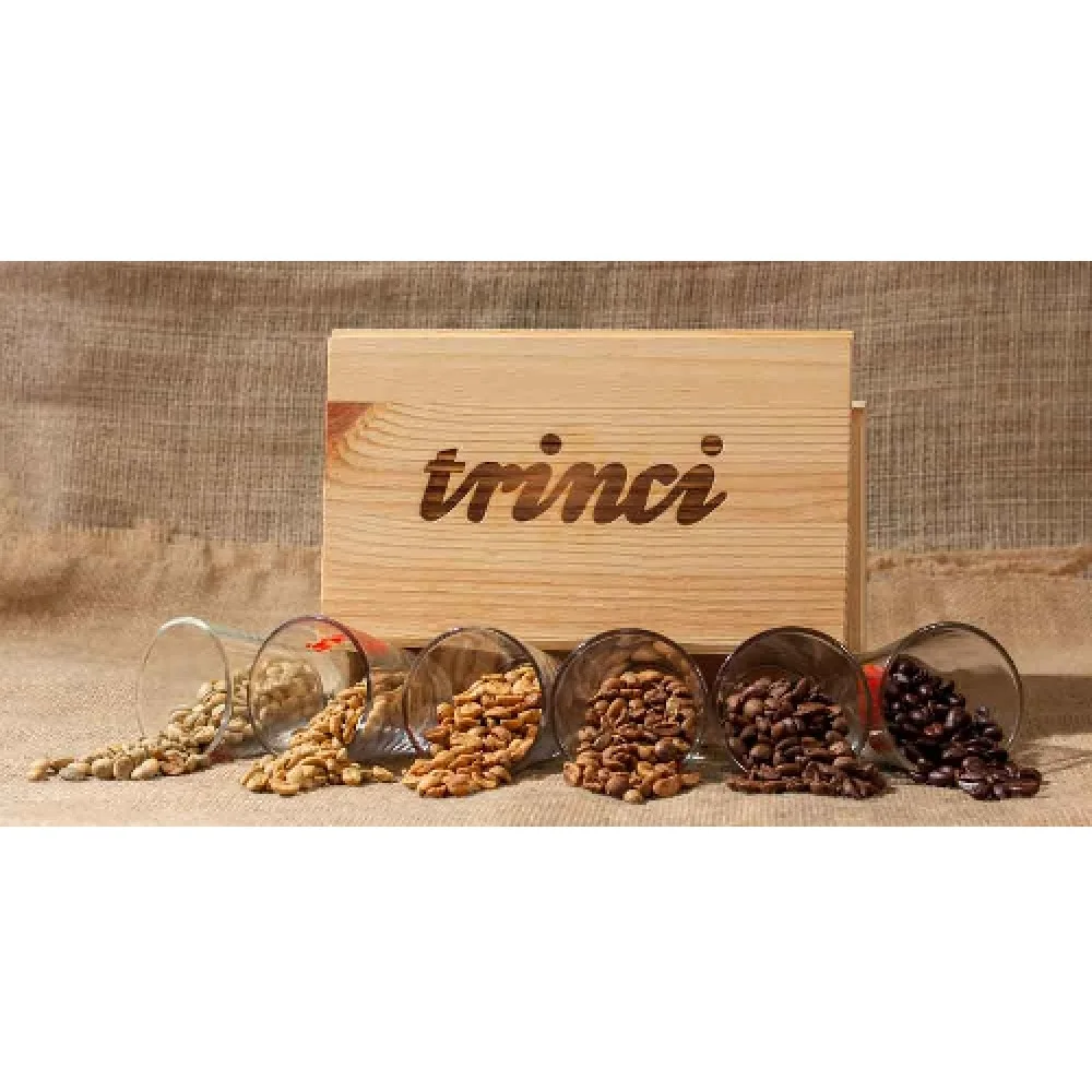 250g Artisan high quality roasted italian Coffee ARABICA 100% Mild Beans