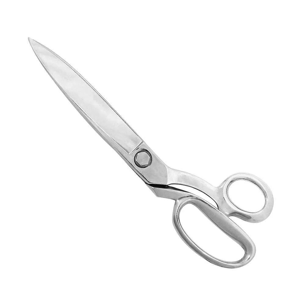 Профессиональные швейные ножницы для пошива одежды из немецкой нержавеющей