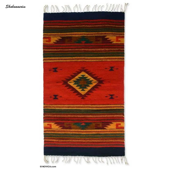 Распродажа коврики ручной работы для отеля