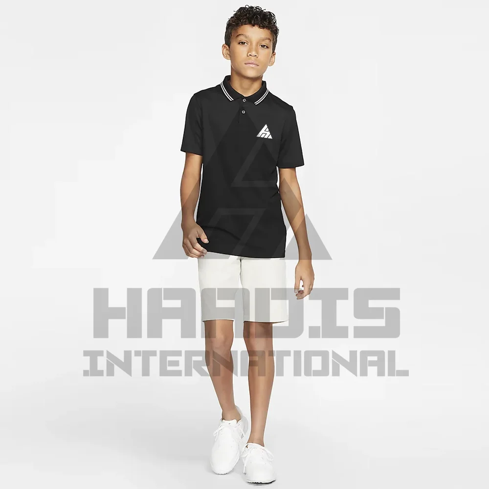  Дешевые детские футболки-поло на заказ детская одежда для маленьких мальчиков футболка с дизайном