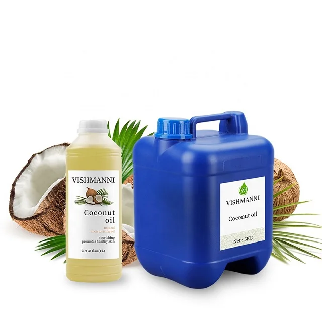 2021 Natural Cold Pressed coconut oil organic coconut oil extra virgin virgin coconut oil price