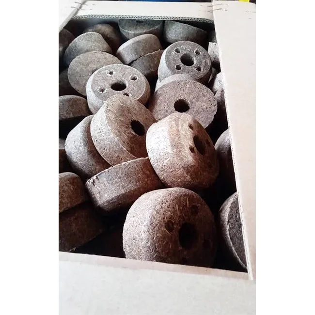 Malaysia Bio-degradable High Density Precise Size Wood Paper Core Plug In Round Shape Accept Custom Size Request