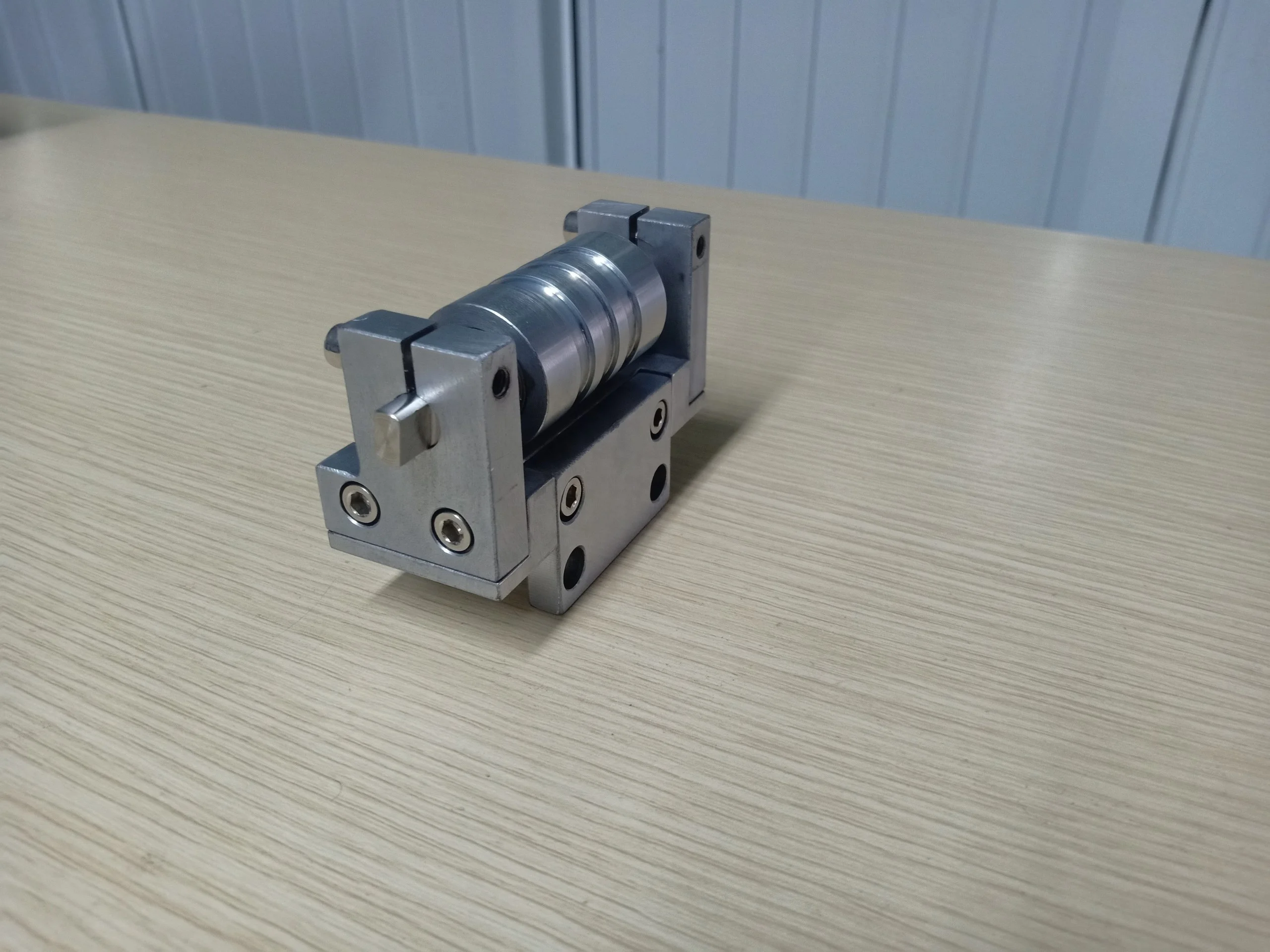 BEST -  QUALITY MACHINE CUSTOM CNC TURNING STAINLESS STEEL PARTS FABRICATION MACHINING