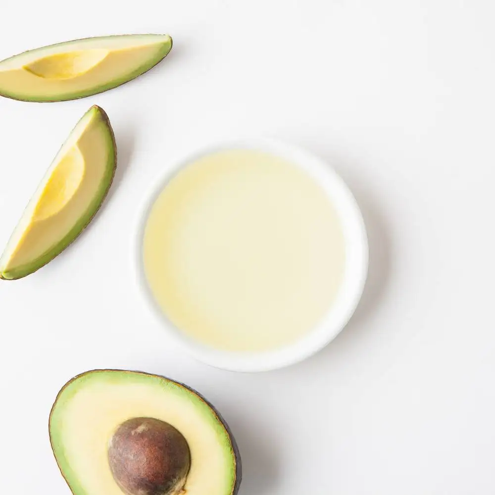 AVOCADO HASS FRESH Aguacate PALTA Fresh Fruit Hass Avocados from Mexico Premium Box All Size Calibers