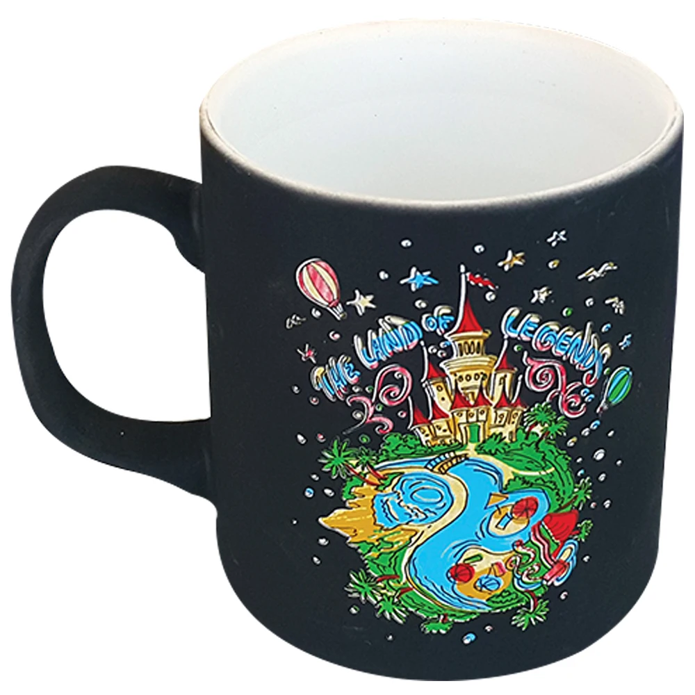 Serigraphy MUG Ceramic, The Best Quality Ceramic Mug