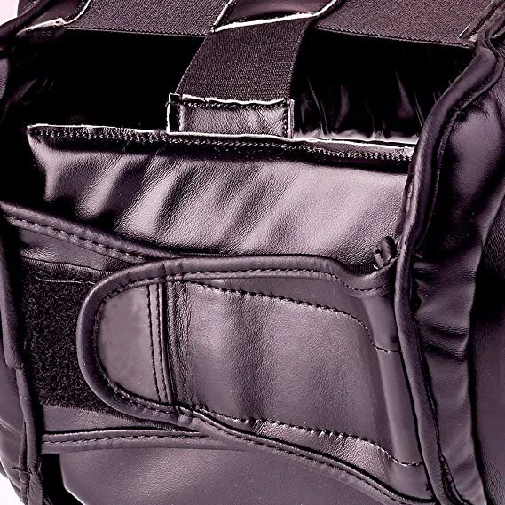 High Quality Professional Head Guard Winning Boxing Head Guard MMA Head Guard Winning Headgear Manufacturer