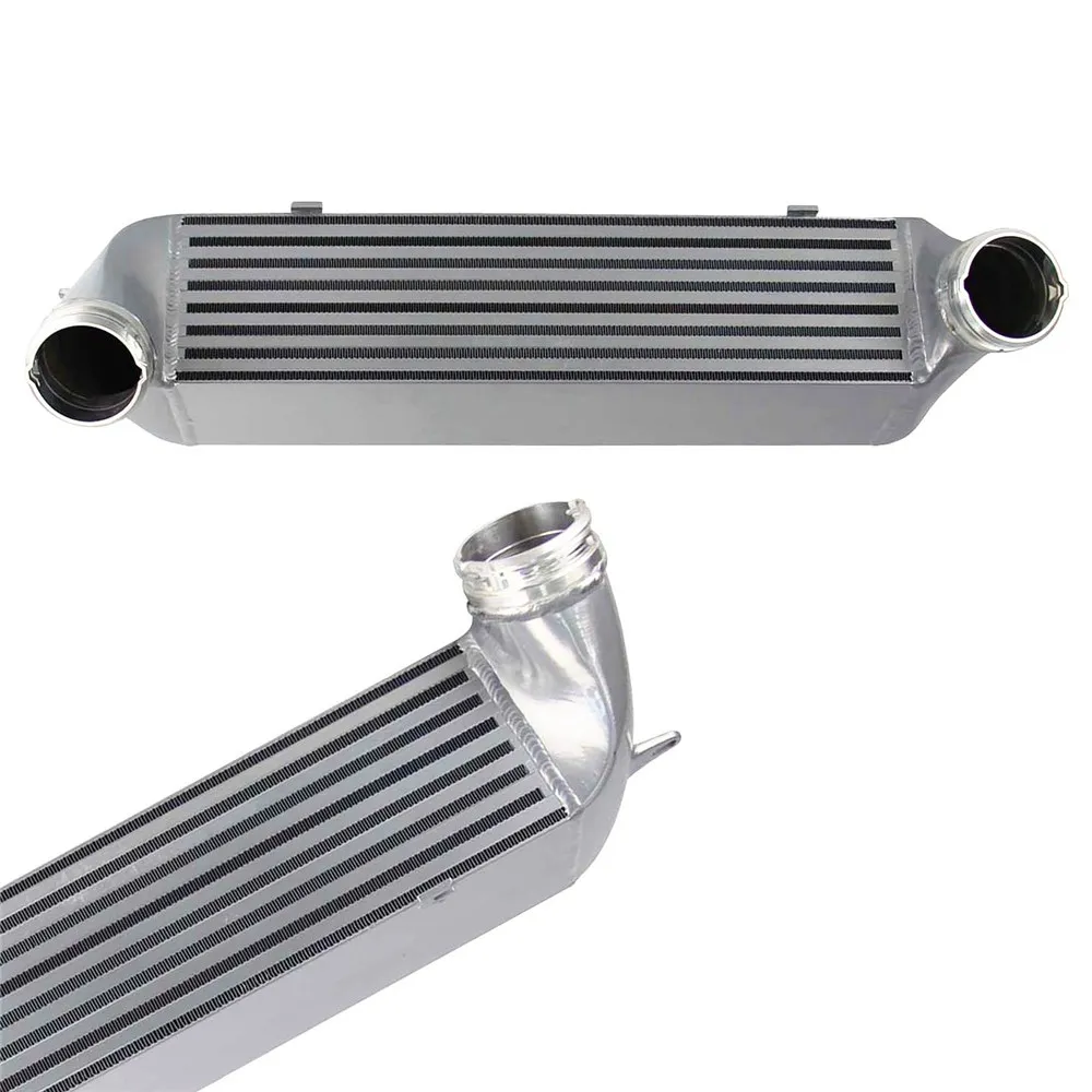 Cheap FMIC Air Cooler Intercooler For 2007-2013 E90 335i 335xi 135i N54 N55