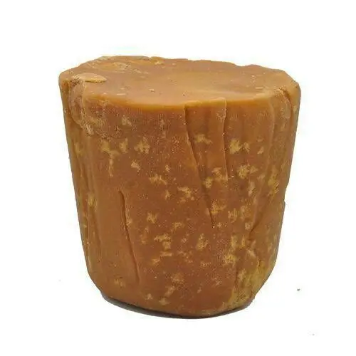 High quality organic 100% pure sugar cane Jaggery from India