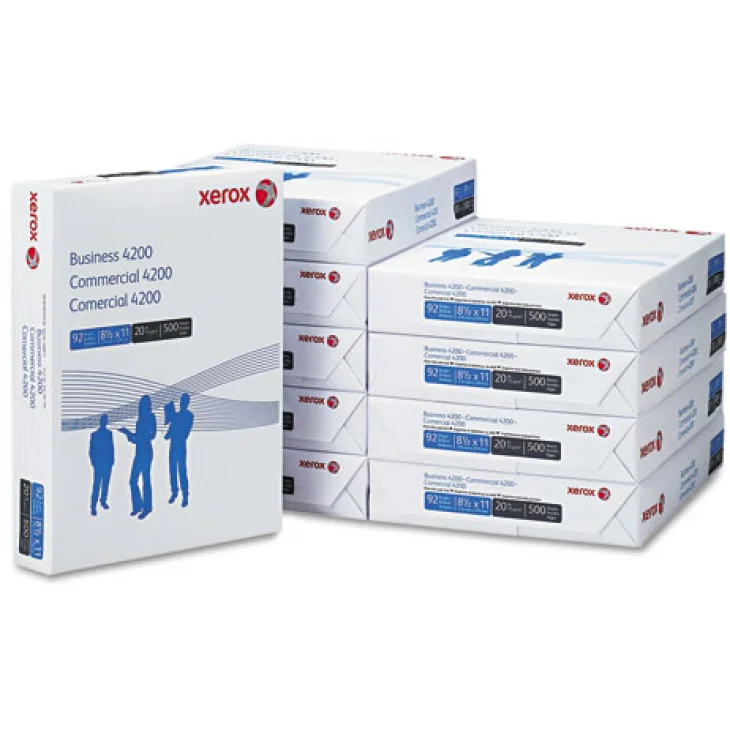 Отличная бумага А4 Xerox для продажи