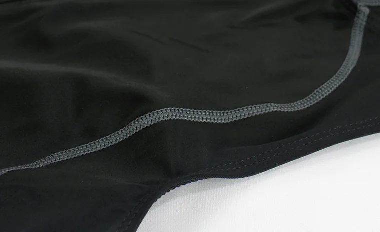 Plain Blank Triathlon Suit Men Cycling Wear Custom Made Clothing Sportswear Trisuit