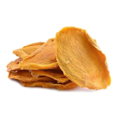 Organic Dried Mango