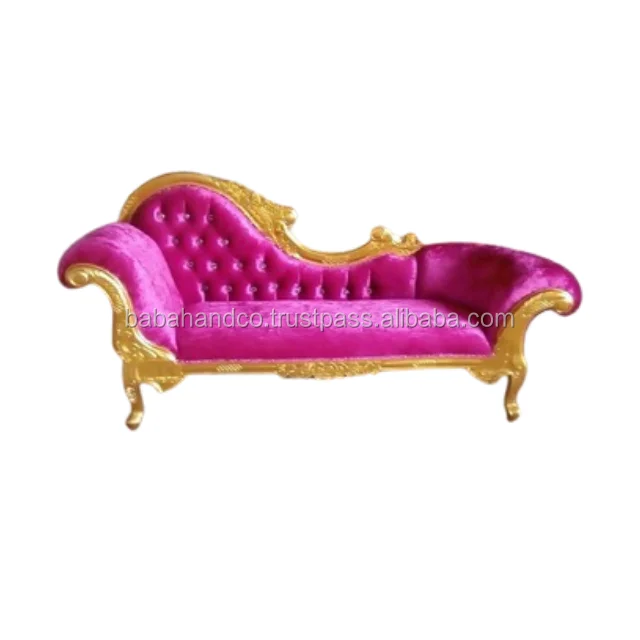 
Sofa Furniture Chaise Long Sofa 