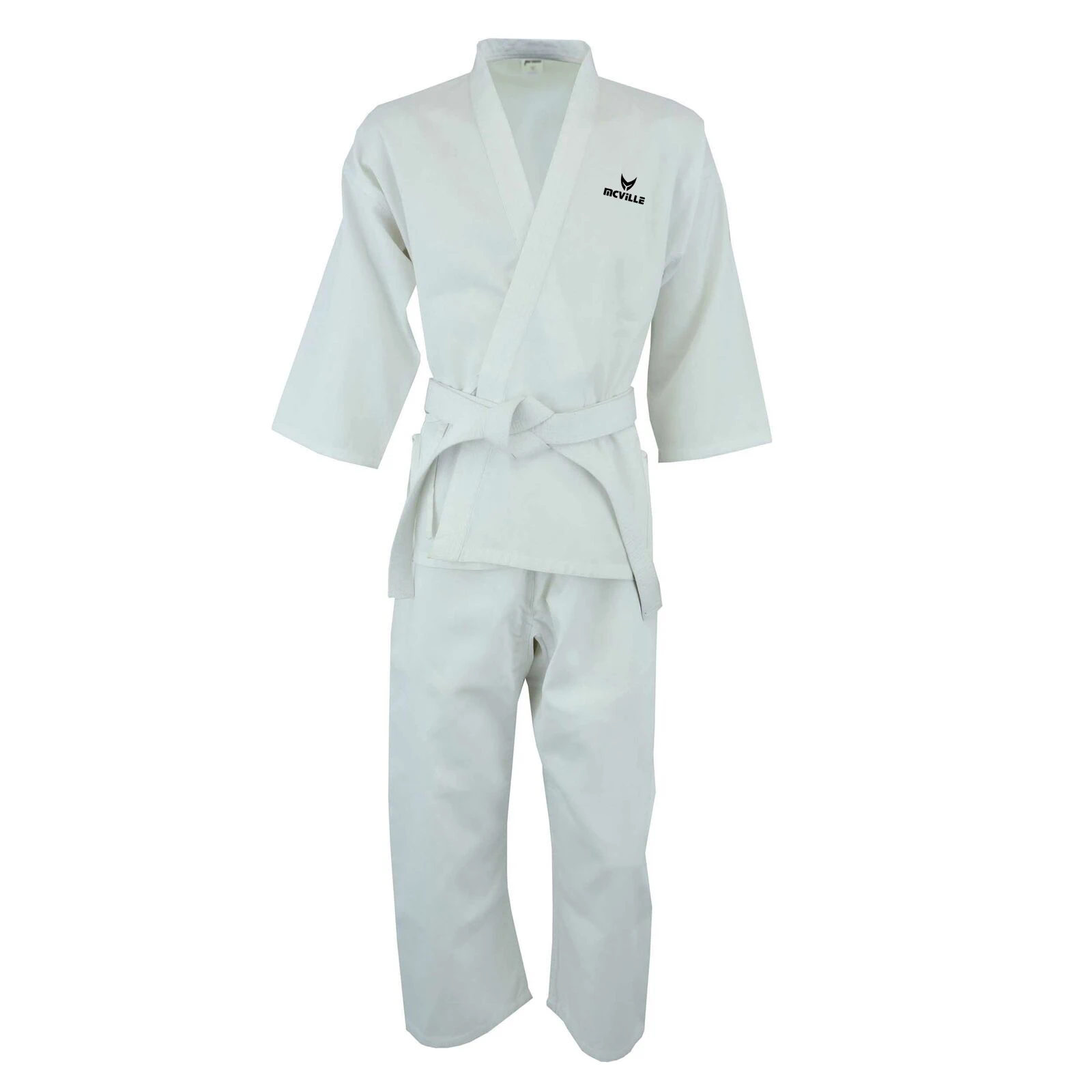 BJJ Jiu Jitsu Gi Training Uniform, 100% cotton Preshrunk, Single weave One Piece Best Quality JIU jitsu Suits