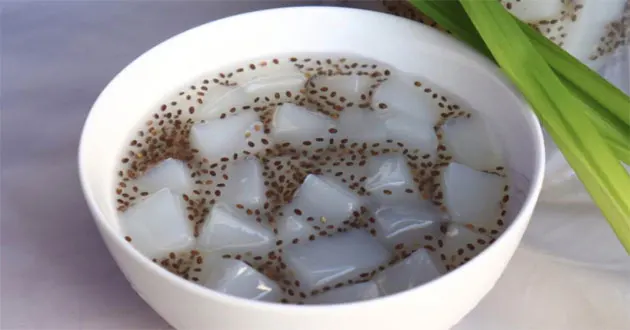 Тайский экспорт кокосовое желе десерт NATA DE COCO из Вьетнама/мисс Лили + 84 39757491