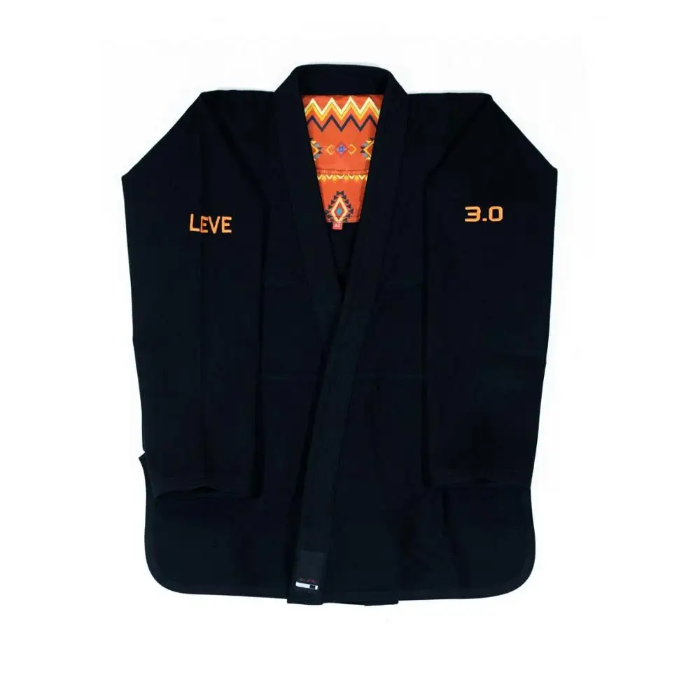 High quality Winance pakistan gi shoyoroll Professional BJJ GI  jiu-jitsu brazilian jiu-jitsu kimono customized jiujitsu kimono