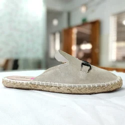 Flat Espadrilles for Women