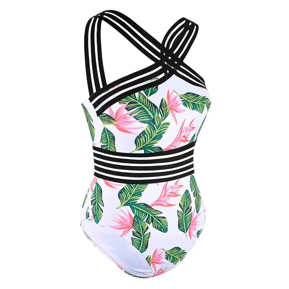 OEM Professional Swimwear Beachwear Manufacturer Designer Low MOQ Made Swimsuit set With Logo Custom Design Women Bikini