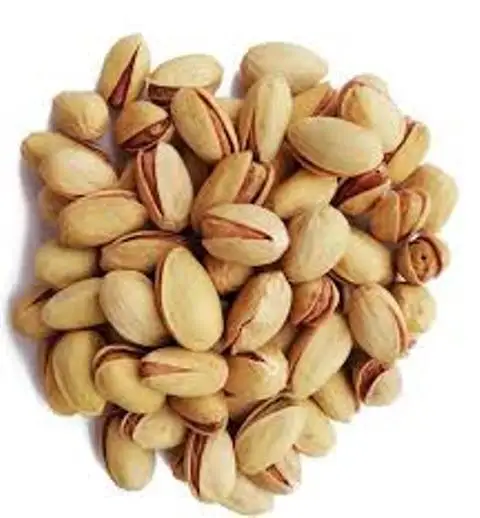 
New Crop / Grade AA Roasted Sweet Pistachio Nuts. 