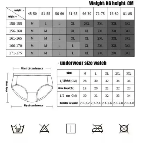 Smooth Seamless Panties Ultra-thin G-string Thongs Women Briefs Nylon Low Rise Lingerie Ice Silk Briefs Lady Underwear Plus Size