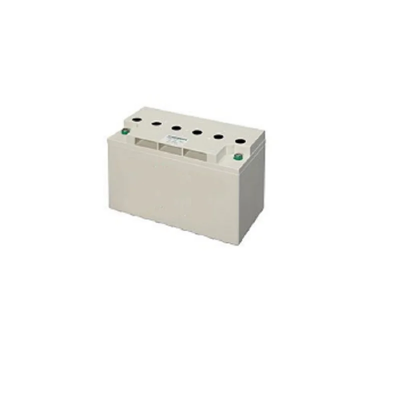 High Quality Valve Regulated Lead-Acid Batteries