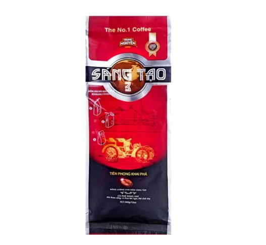 Best Price Quality Trung Nguyen Sang Tao Instant Coffee 1 340gr In Viet Nam